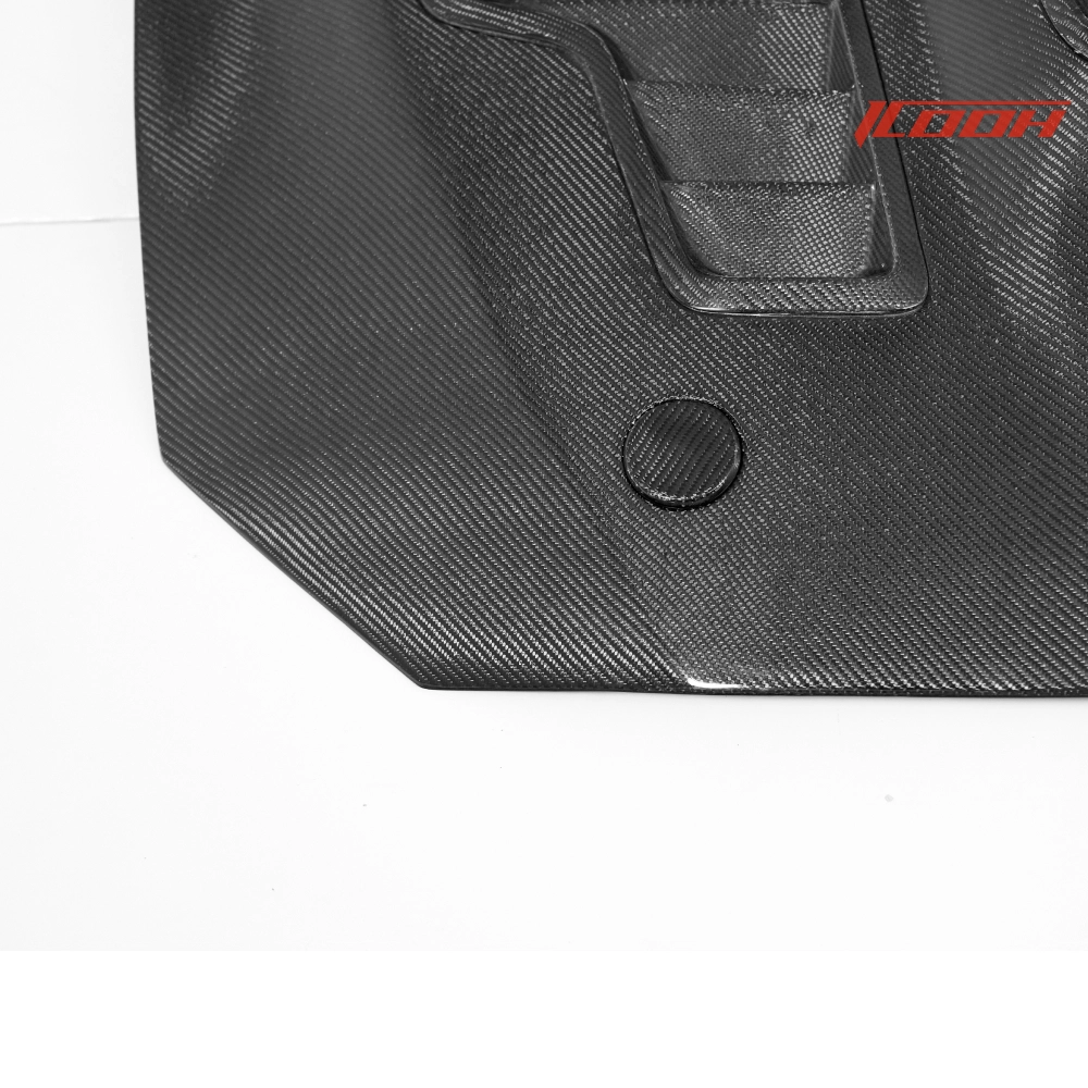 005 model hood - ICOOH 005 model hood - ICOOH