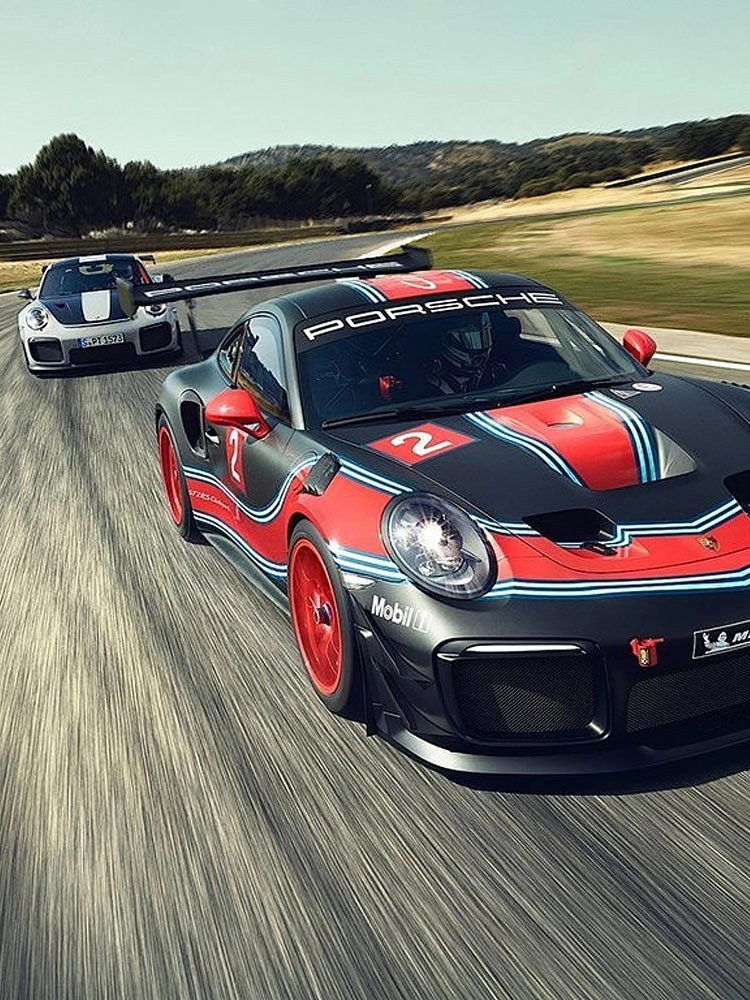 For-racing - ICOOH For racing - ICOOH