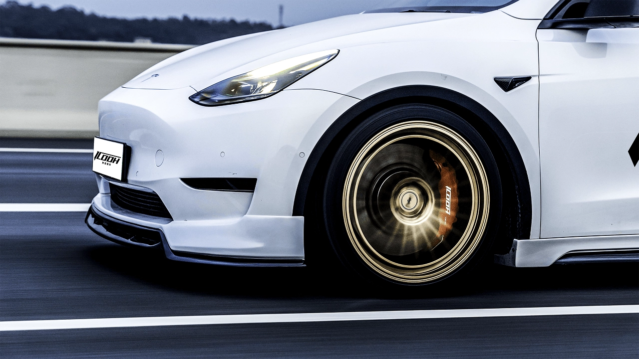 brake fluid change - ICOOH