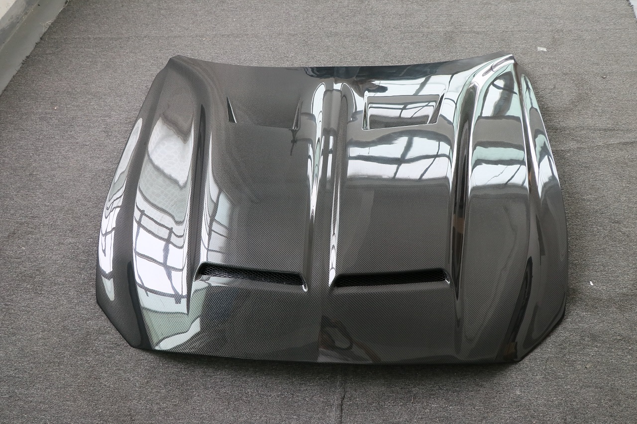 Types of Carbon Fiber Material