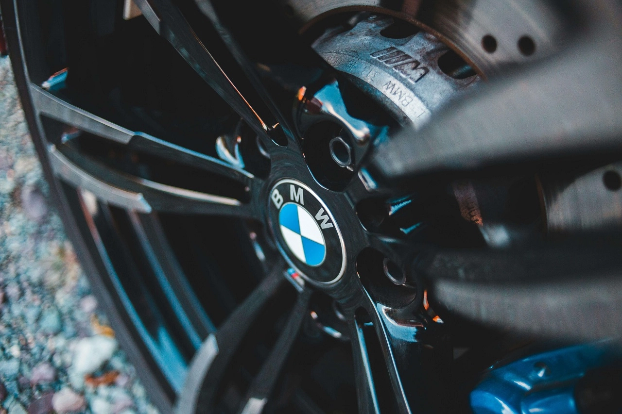 big brake kit - ICOOH