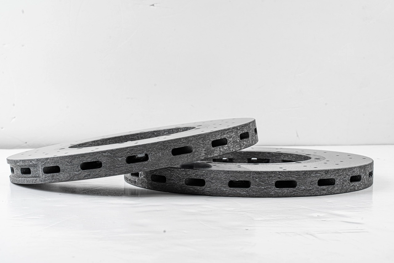 Bremsscheibendicke - ICOOH