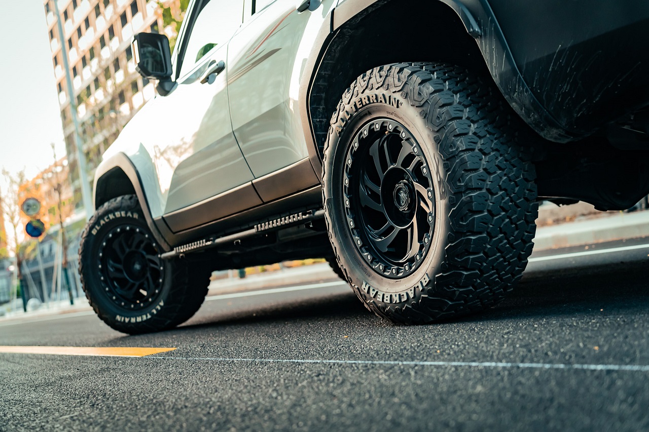 collapsed brake hose symptoms