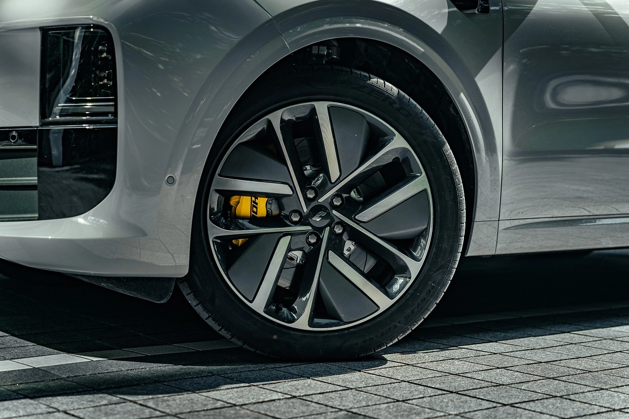 brake hose installation - ICOOH