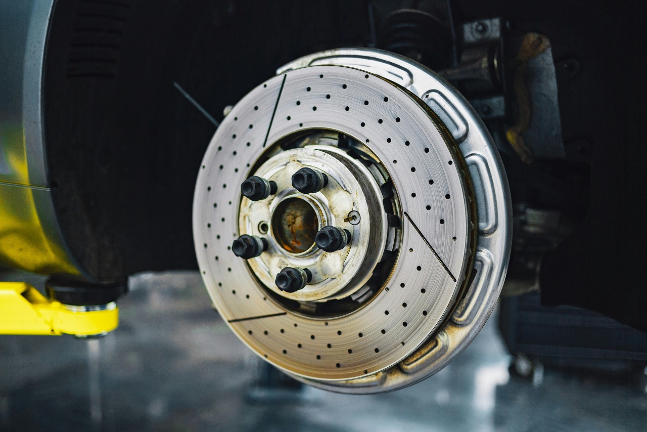 Brake Rotors