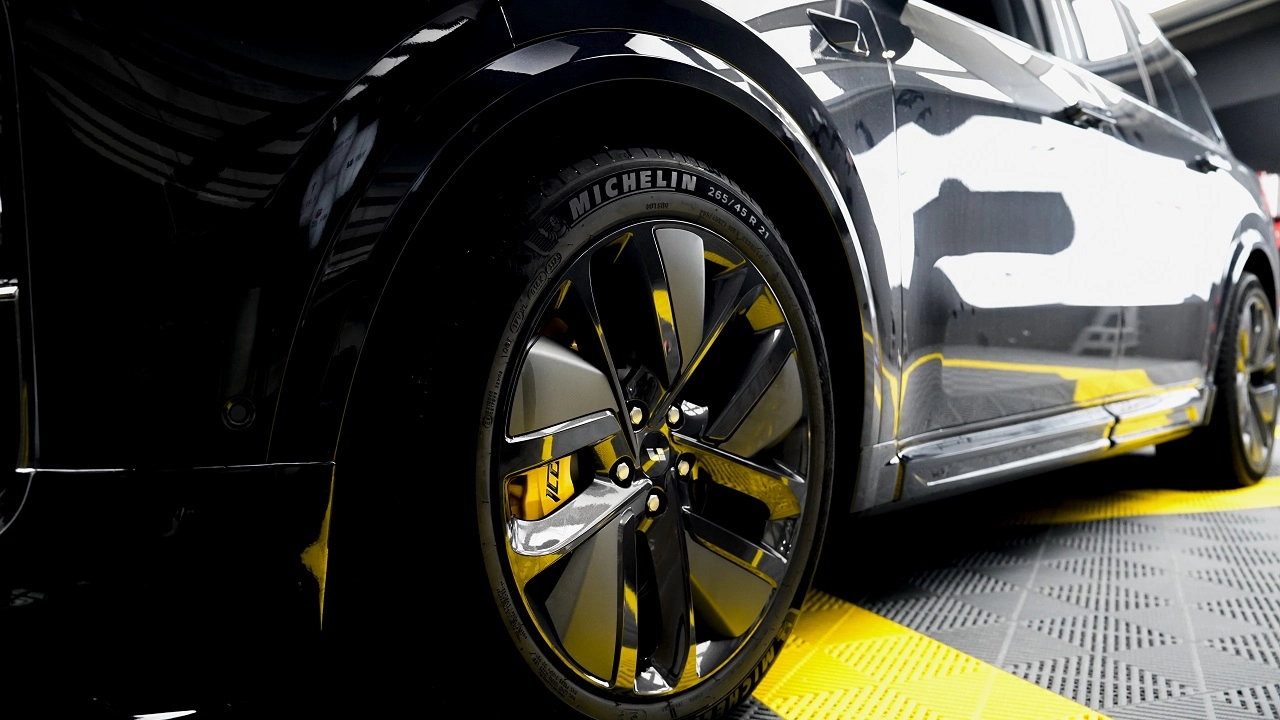 Стоимость замены тормозной магистрали - ICOOH