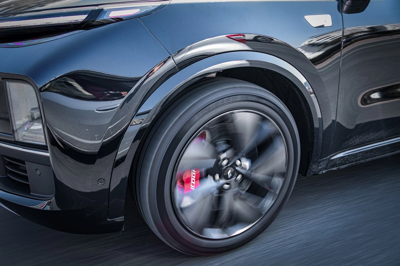 ブレーキキャリパーツール - ICOOH