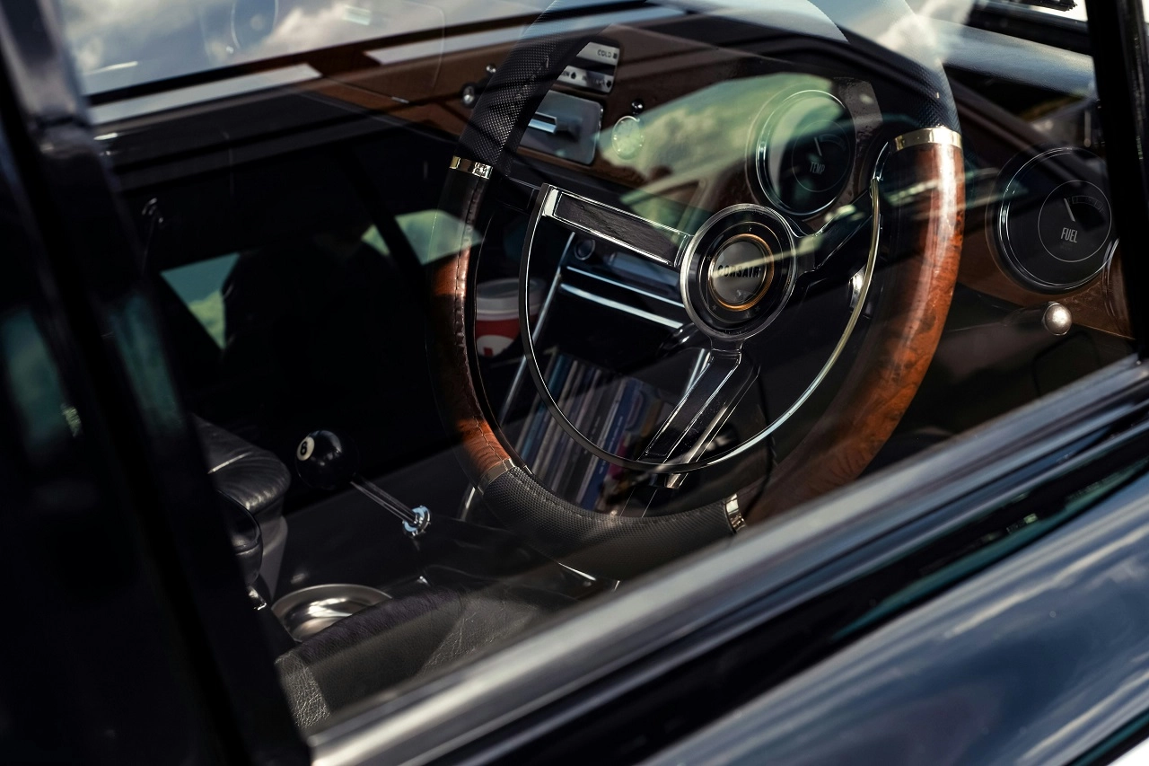 Honda brake system problem - ICOOH