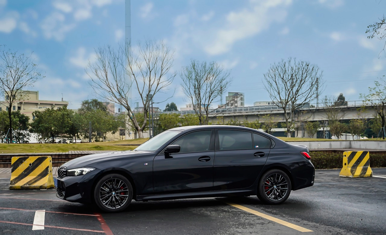 BMW brake caliper upgrade - ICOOH