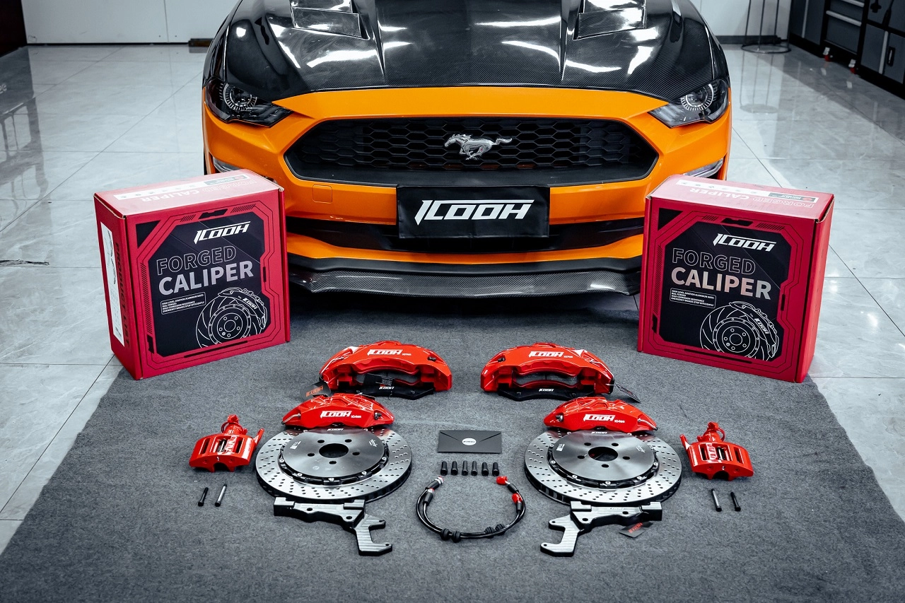 are big brake kits worth it - ICOOH