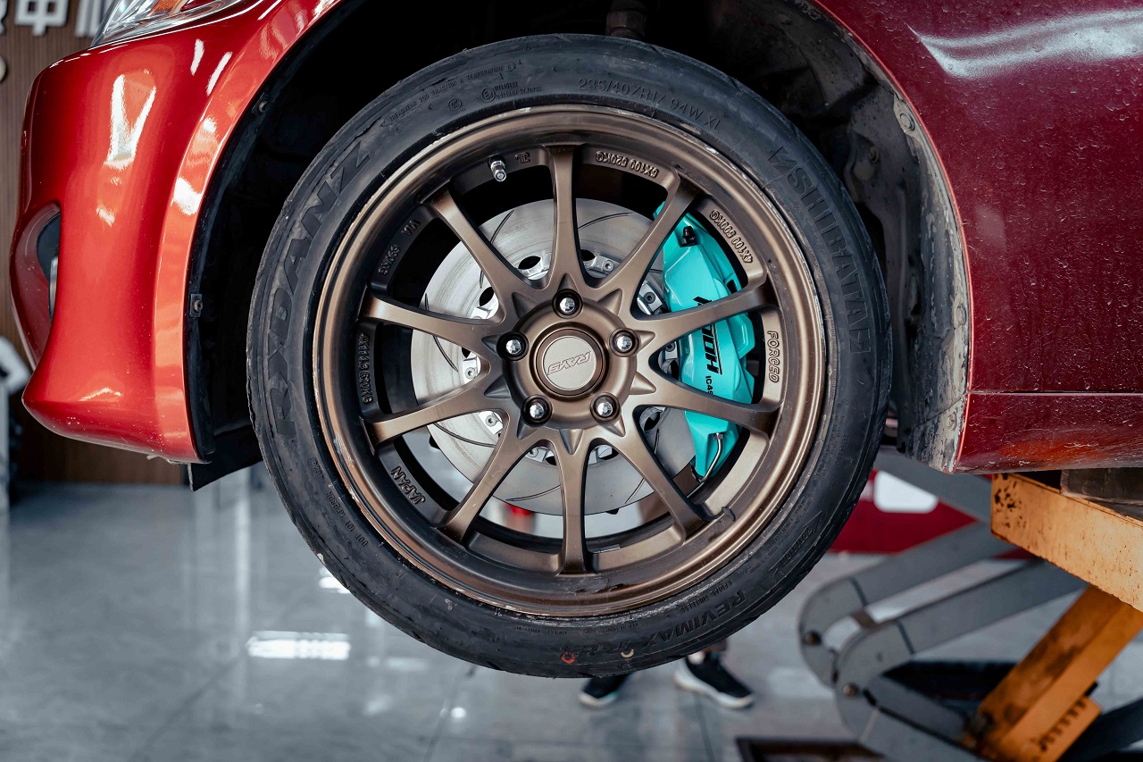 are big brake kits worth it