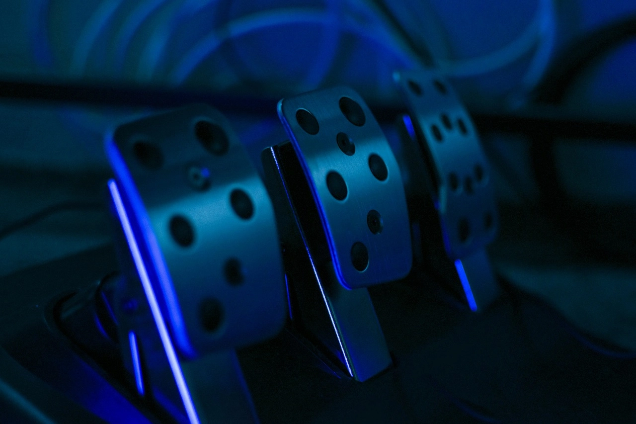 ABS braking system - ICOOH