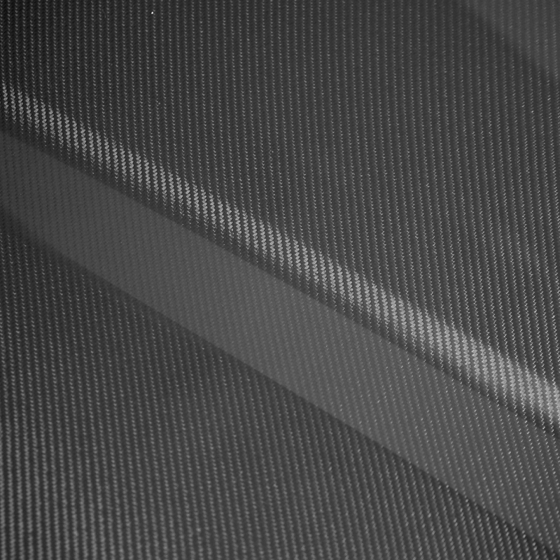 Ford Mustang Carbon Fiber Hood 001 - ICOOH