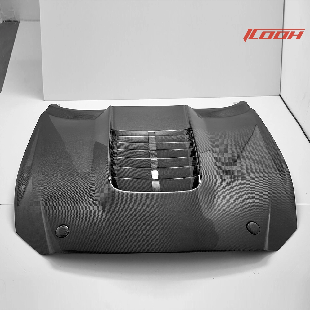 2015-2017-mustang-carbon-fiber-hood - ICOOH 2015-2017-mustang-carbon-fiber-hood - ICOOH
