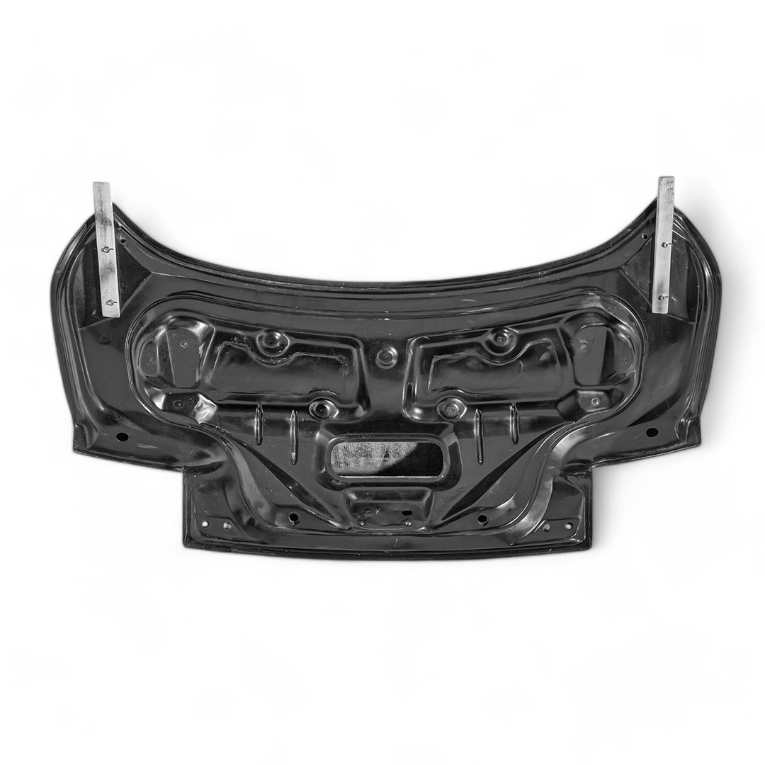 2015-2023 Ford Mustang Carbon Fiber Tail Cover