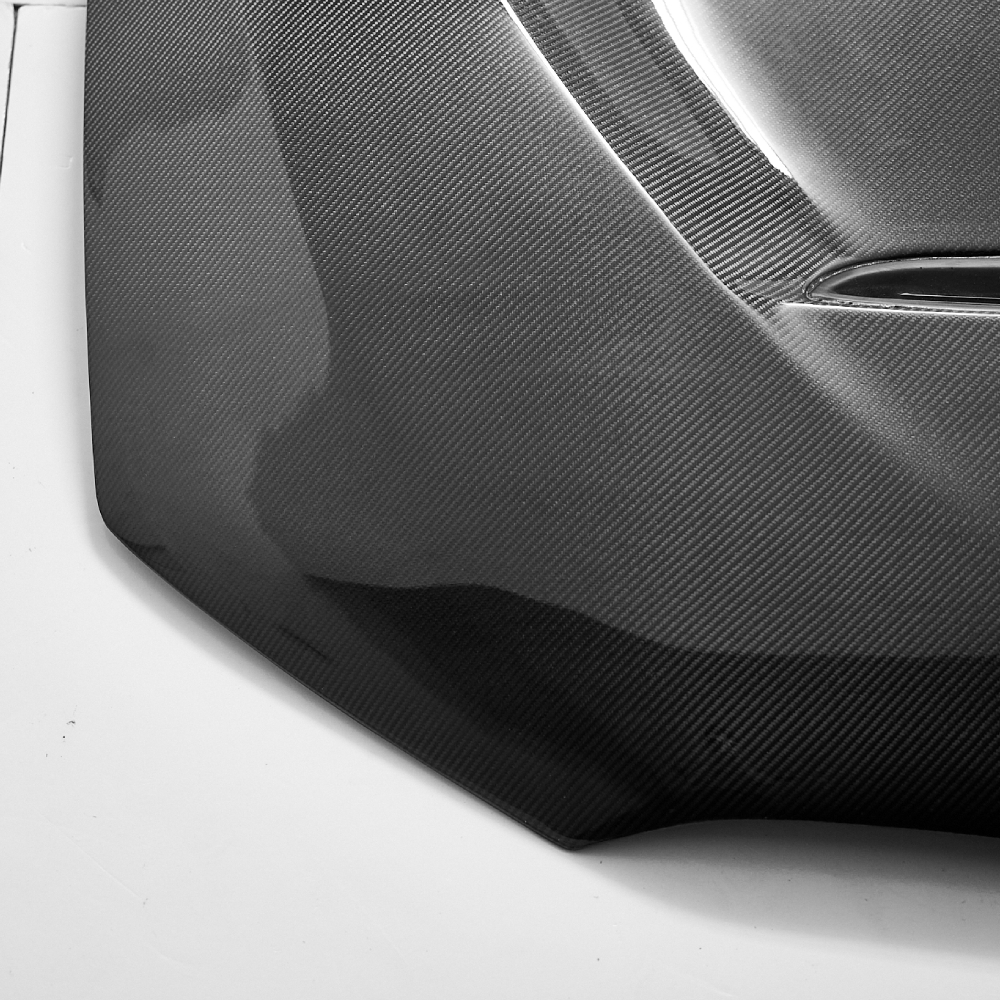 Cofano in fibra di carbonio BMW 2020-2024 - ICOOH