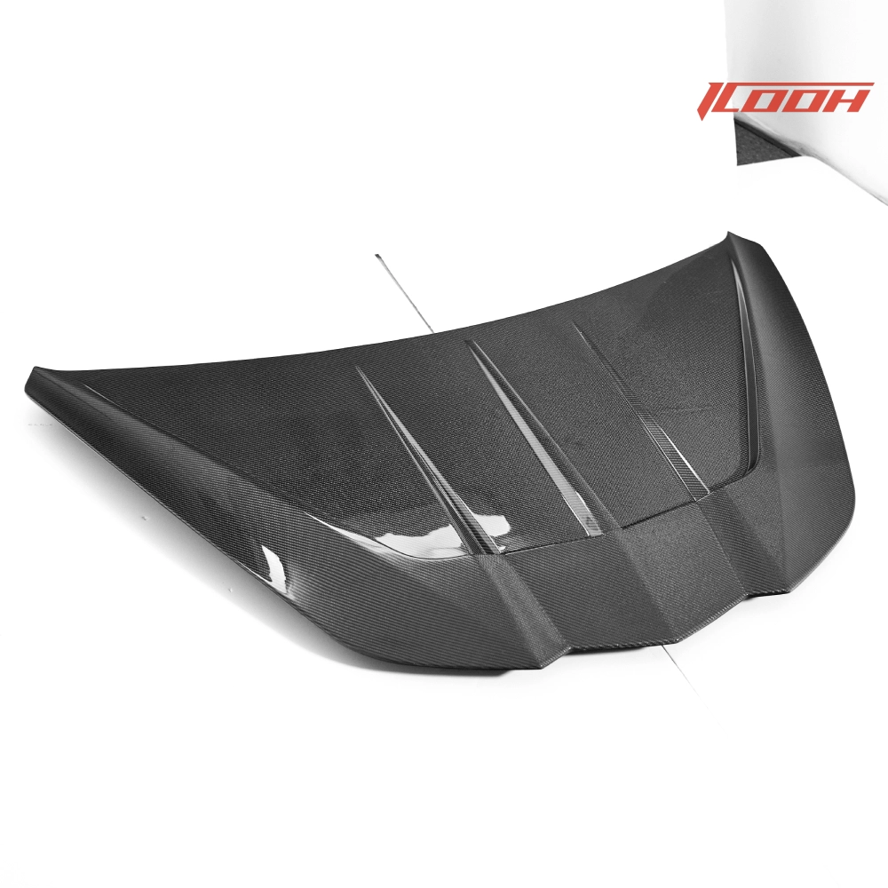 2020-2025 SH-1 new carbon fiber hood - ICOOH 2020-2025 SH-1 new carbon fiber hood - ICOOH