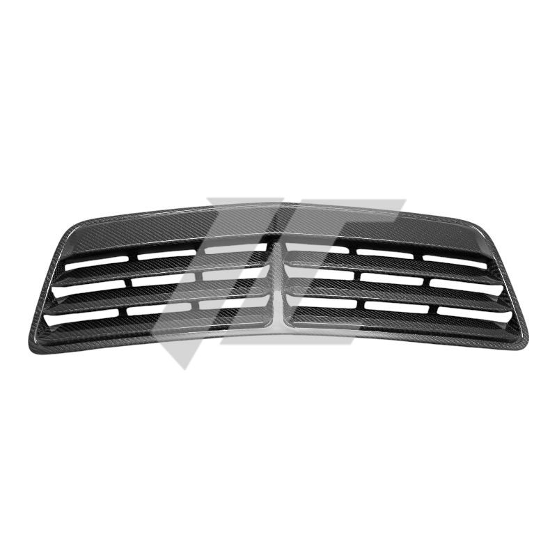 2024 Mustang 002 model carbon fiber air vents - ICOOH