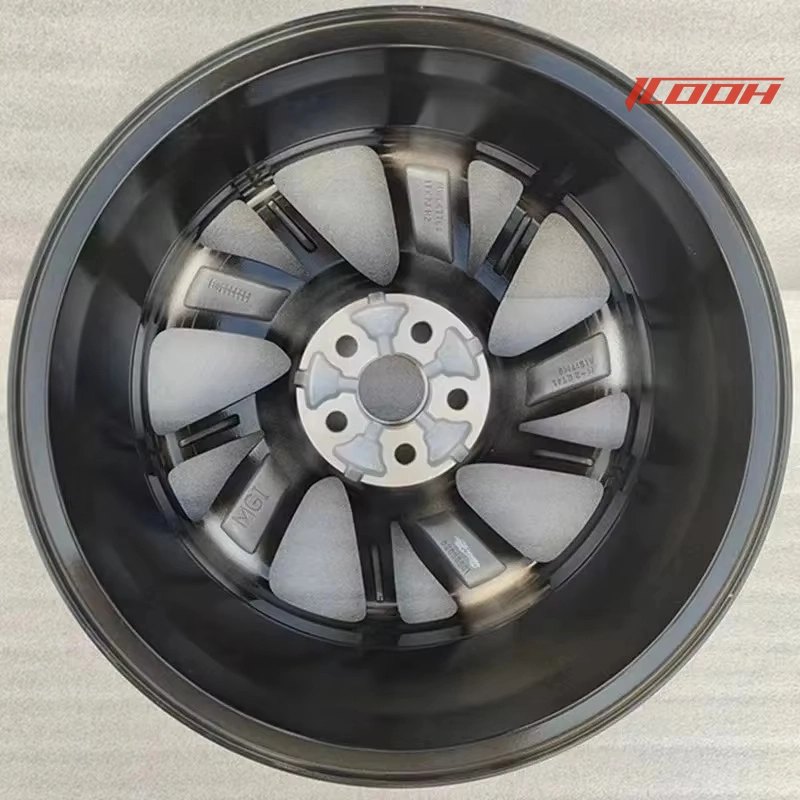 Car-Wheels - ICOOH