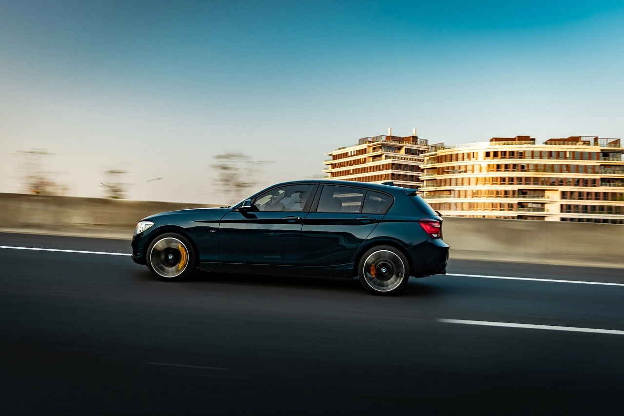 ICOOH brake calipers - ICOOH