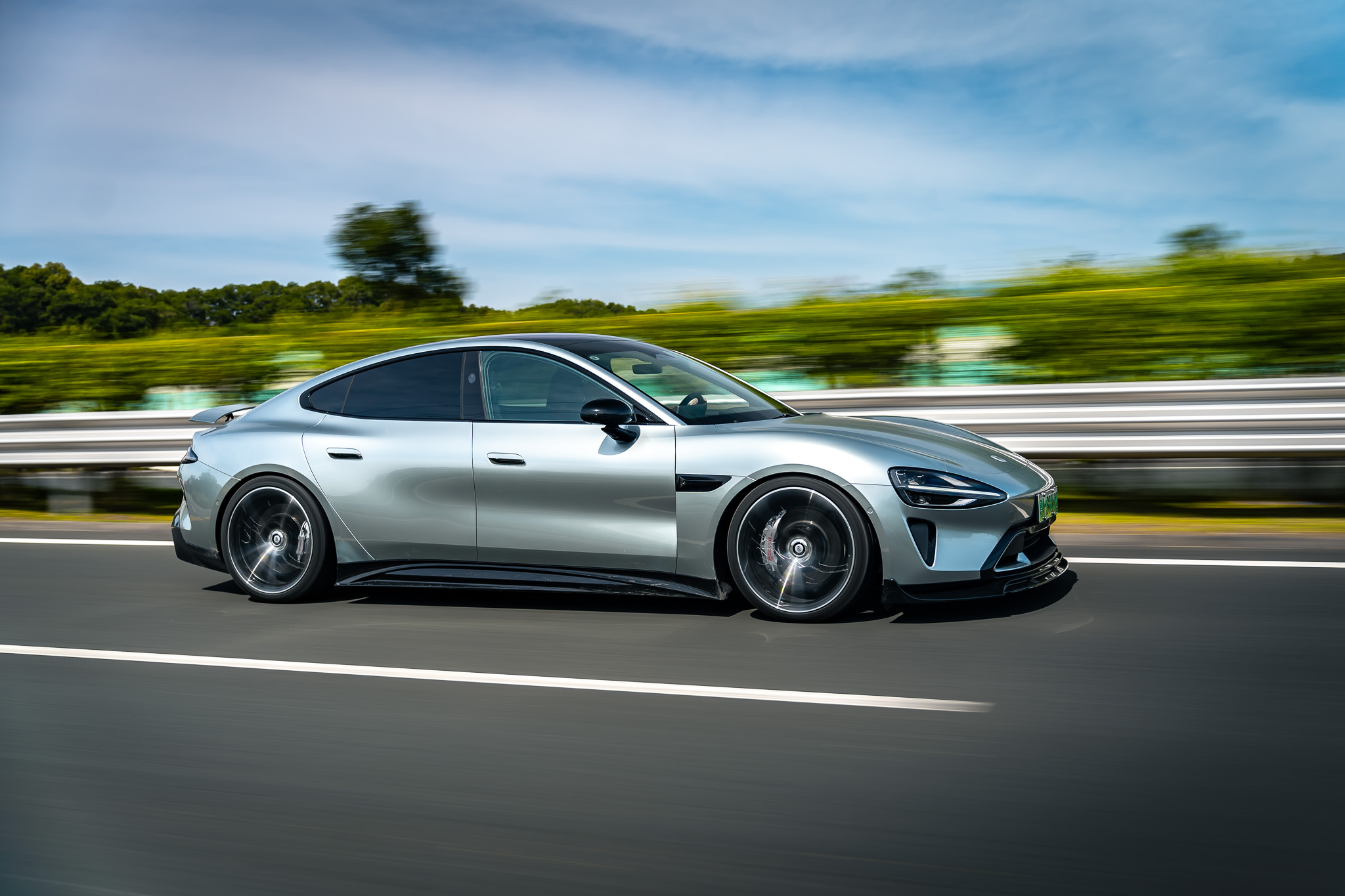 Pinze freno ad alte prestazioni