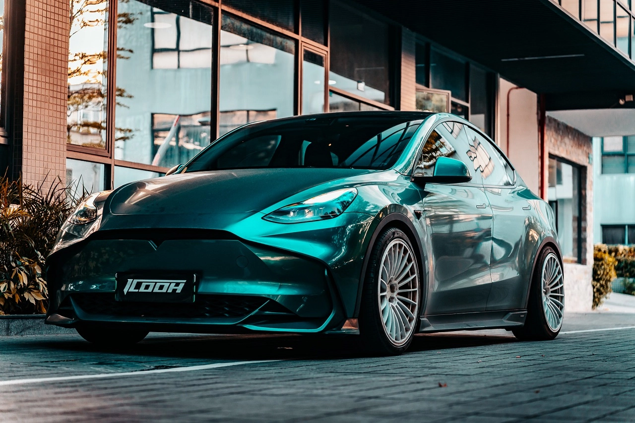 brake caliper replacement - ICOOH