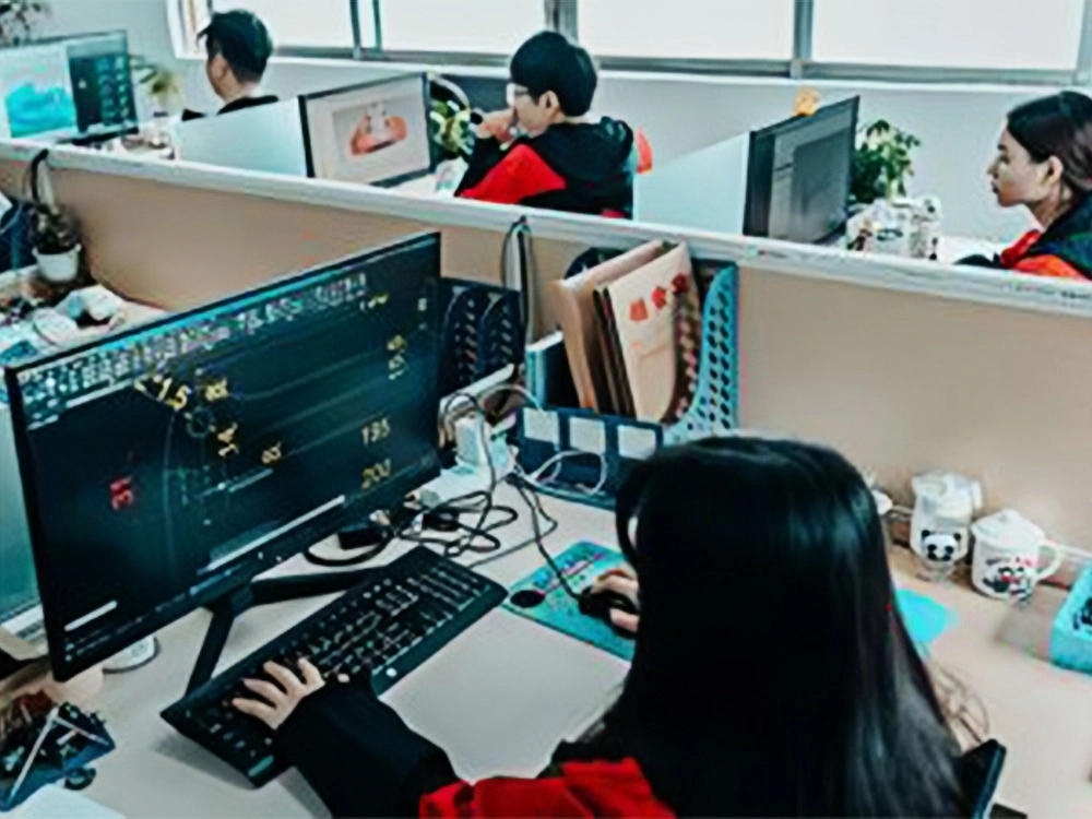 A-Professional-Design-Team - ICOOH A Professional Design Team - ICOOH