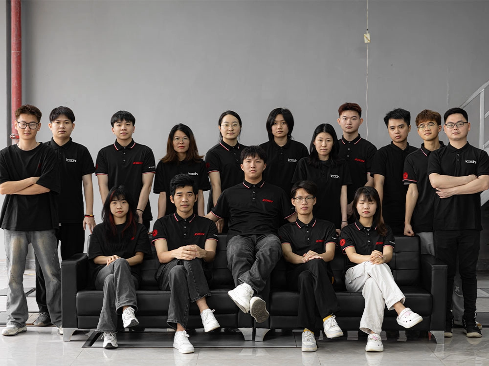 A-Professional-foreign-trade-sales-team - ICOOH A-Professional-foreign-trade-sales-team - ICOOH