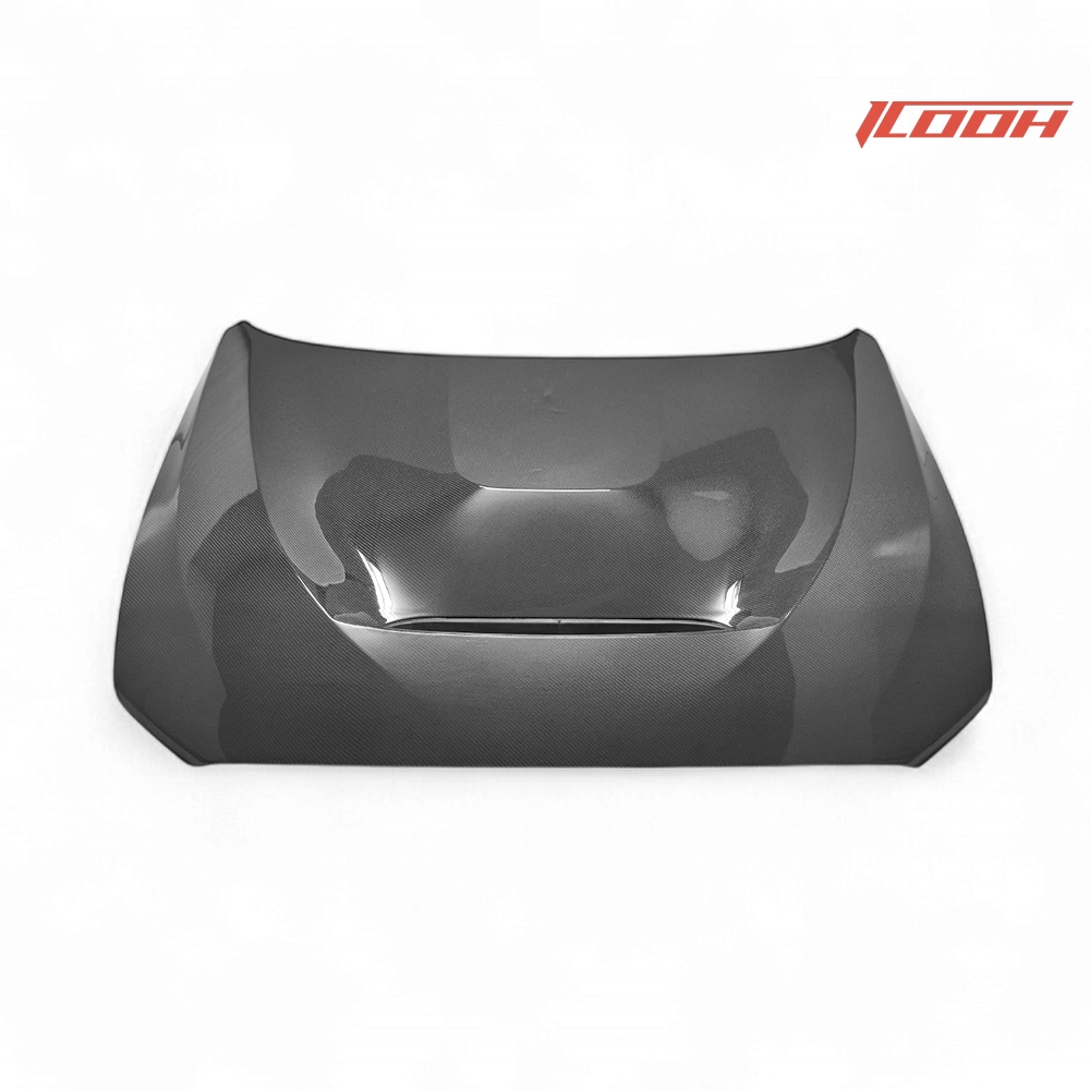 Cofano BMW Serie 1 F20 - ICOOH