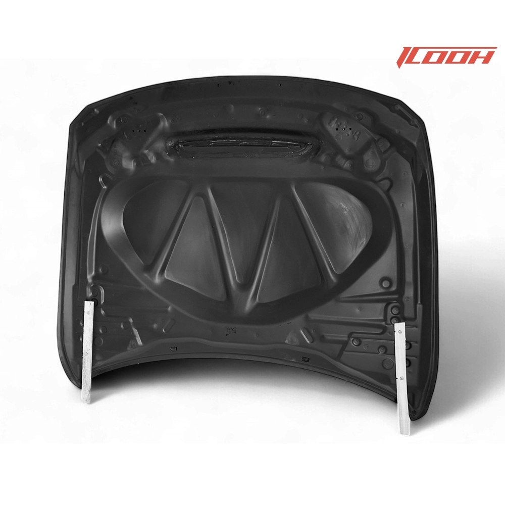 BMW carbon fiber hood 2014-2020 - ICOOH BMW carbon fiber hood 2014-2020 - ICOOH