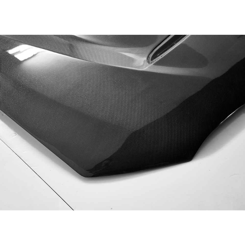 Cofano in fibra di carbonio BMW 2020 - ICOOH