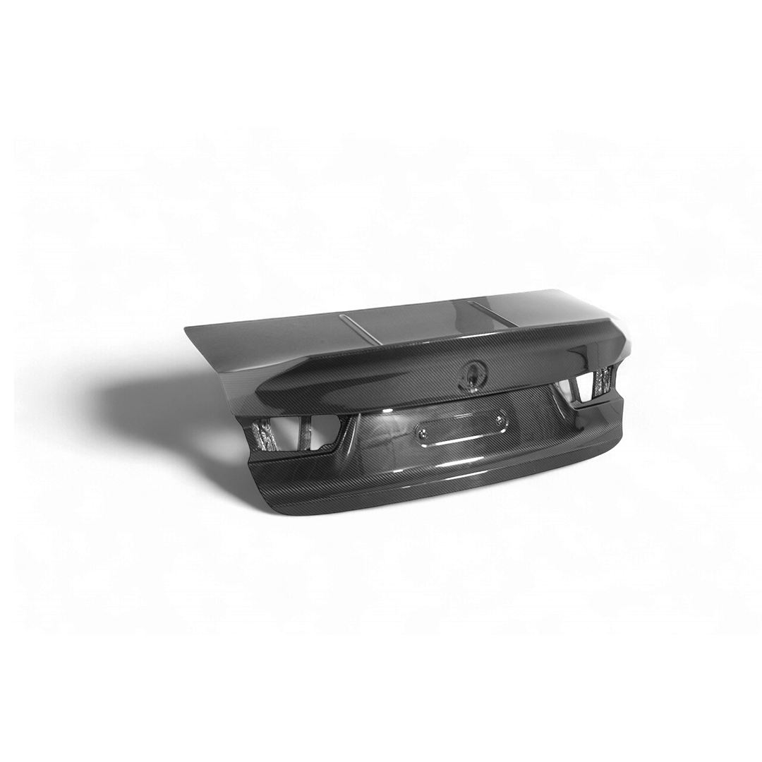 Portellone posteriore in fibra di carbonio BMW - ICOOH