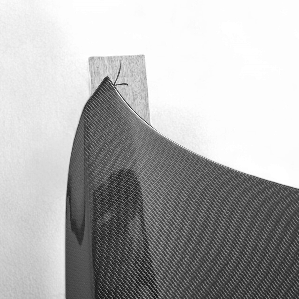 Cofano in fibra di carbonio BMW F20 - ICOOH