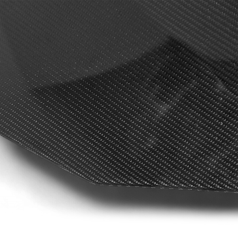 Cofano in fibra di carbonio BMW F80 - ICOOH