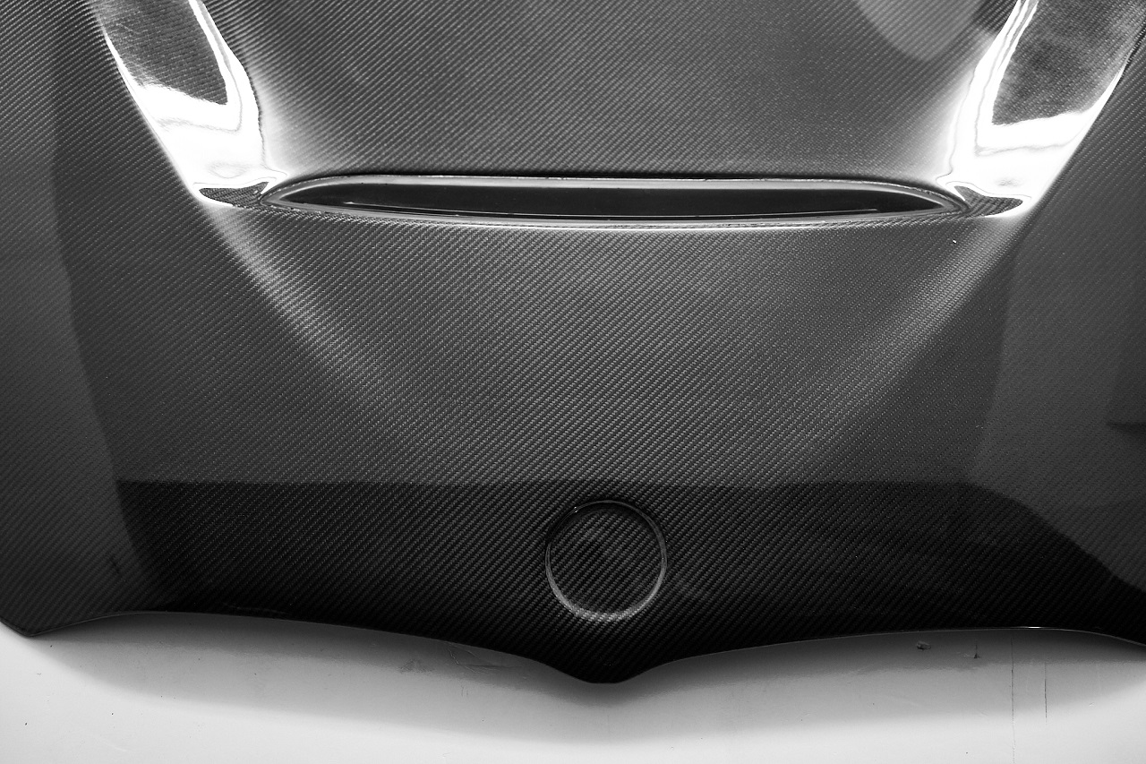 Cofano BMW G20 - ICOOH