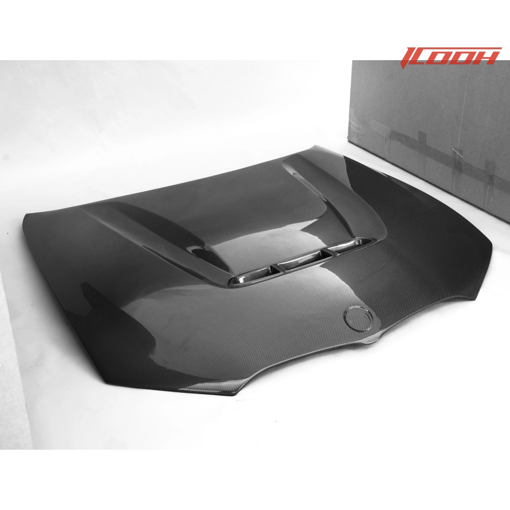 BMW G20 - ICOOH BMW G20 - ICOOH