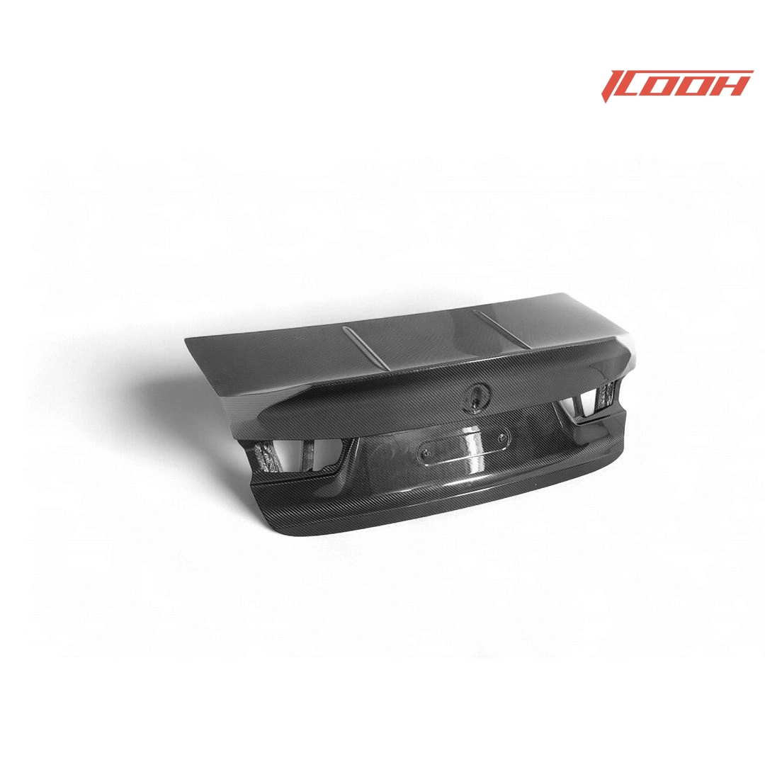 BMW G80 Porta posterior e fibra carbonis - ICOOH BMW G80 Porta posterior e fibra carbonis - ICOOH