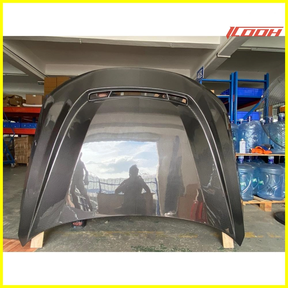 BMW high quality hood - ICOOH