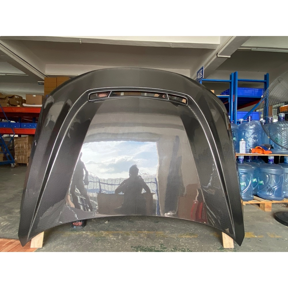 BMW high quality hood - ICOOH