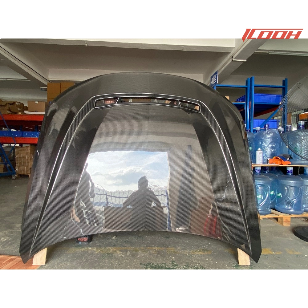 BMW high quality hood - ICOOH BMW high quality hood - ICOOH