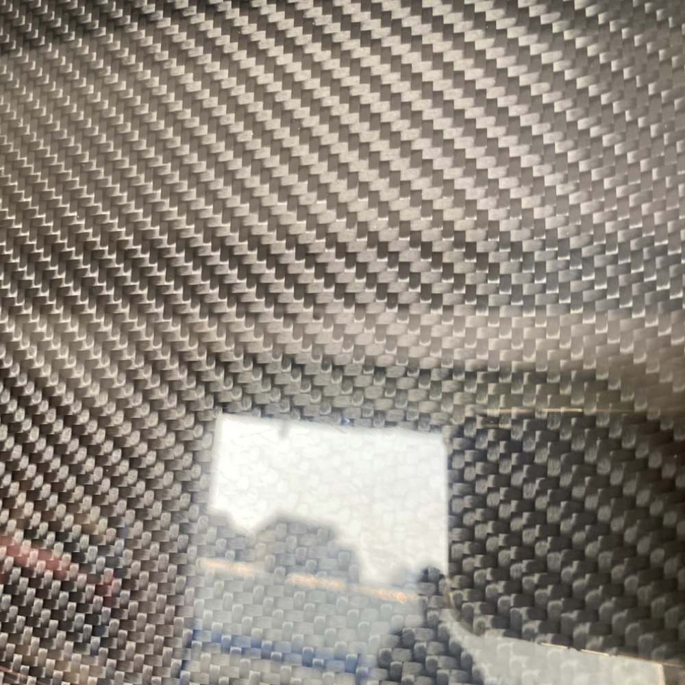 BMW M2 Carbon Fiber Engine Hood