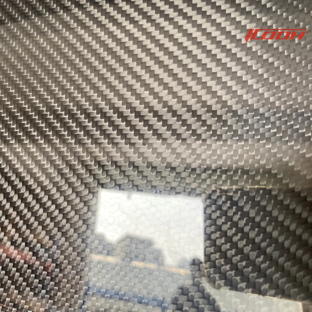 BMW M2 Carbon Fiber Engine Hood - ICOOH BMW M2 Carbon Fiber Engine Hood - ICOOH