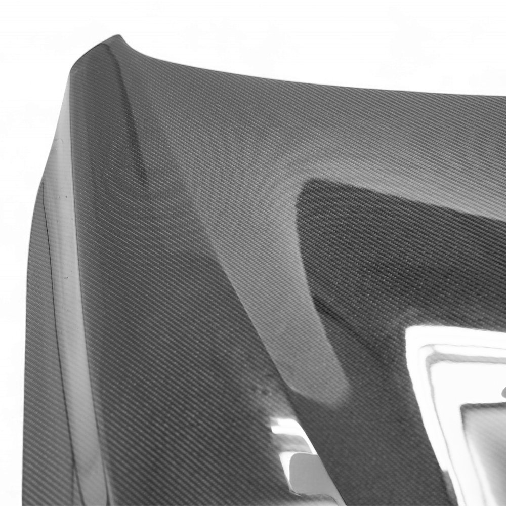 Cofano in fibra di carbonio BMW M3 M4 - ICOOH