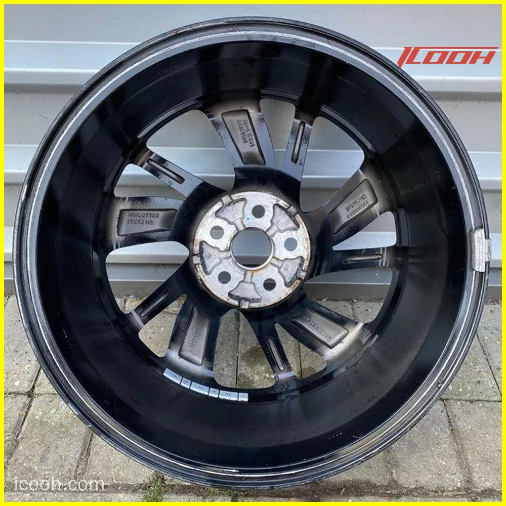 car-wheel-rim - ICOOH