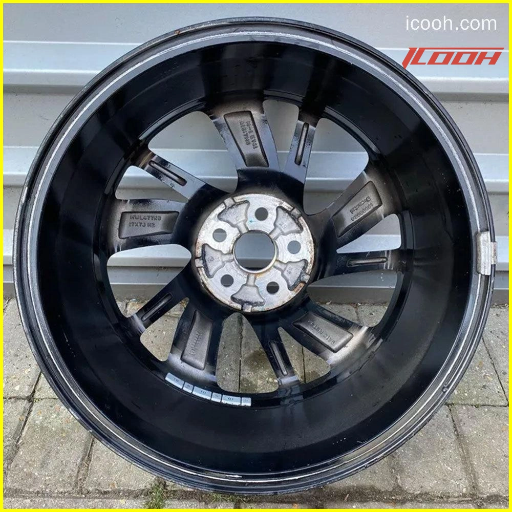 car-wheel-rim - ICOOH