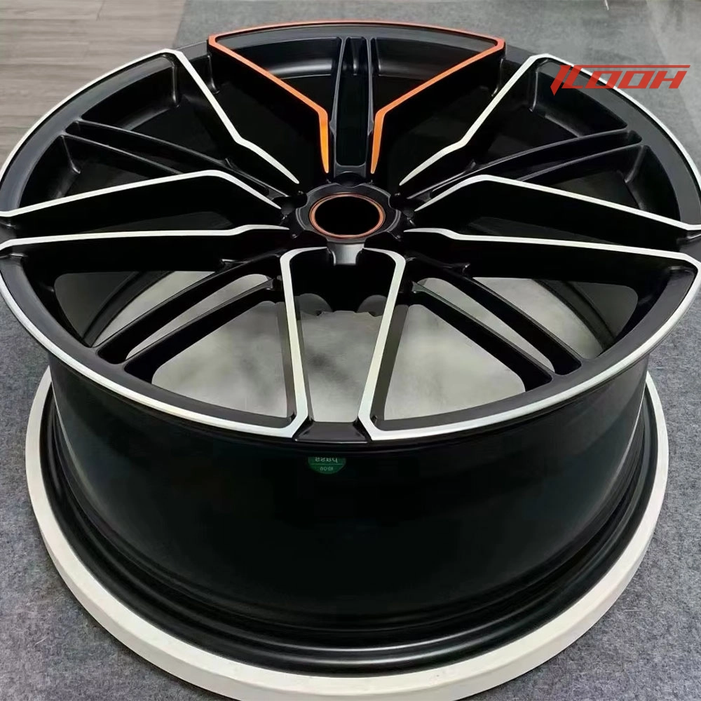 Mga Gulong ng Kotse (1) - ICOOH Mga Gulong ng Kotse (1) - ICOOH