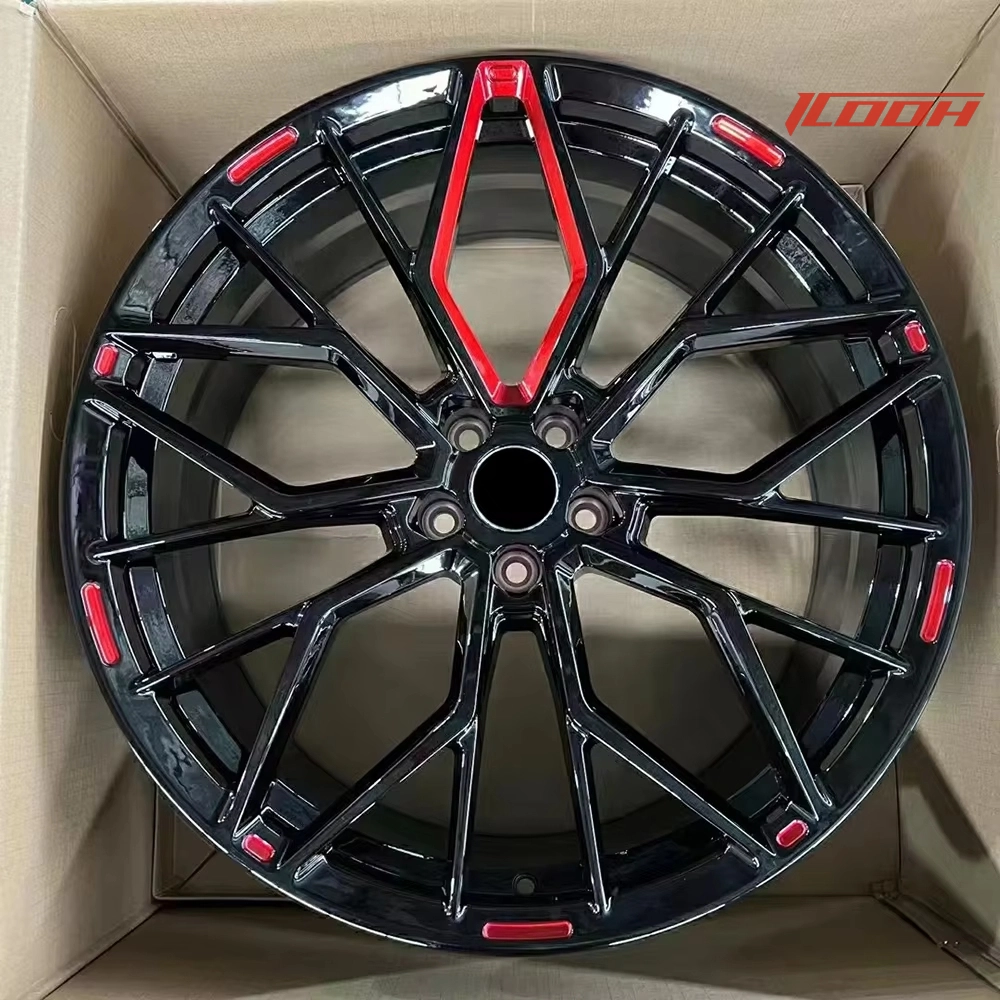 Mga Gulong ng Kotse (2) - ICOOH Mga Gulong ng Kotse (2) - ICOOH