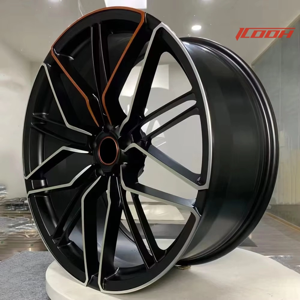 Mga Gulong ng Kotse (6) - ICOOH Mga Gulong ng Kotse (6) - ICOOH