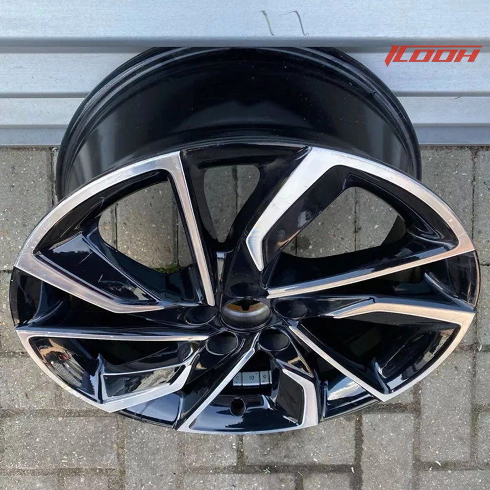 Car-Wheels - ICOOH Car-Wheels - ICOOH