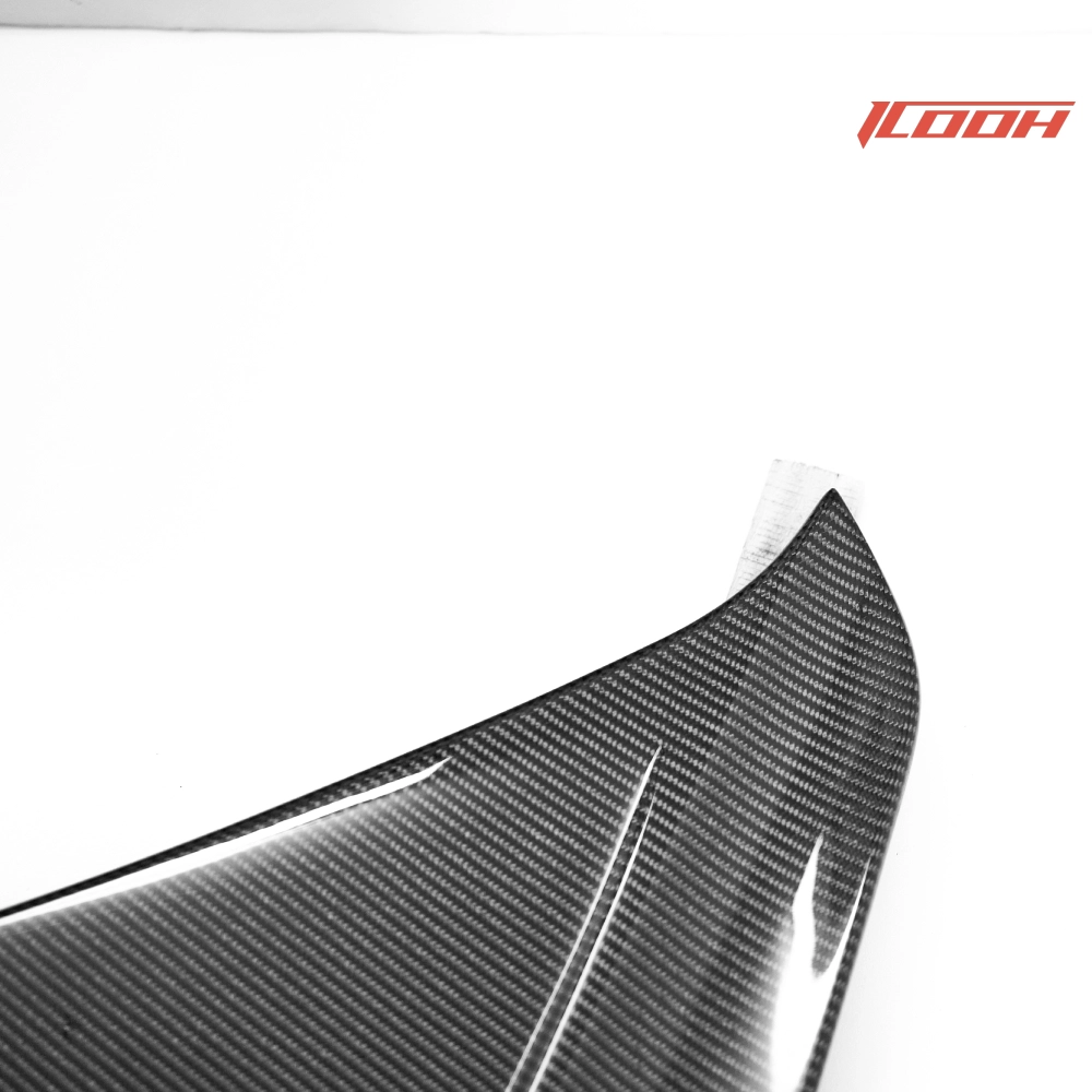 Chevrolet Corvette C8 - ICOOH Chevrolet Corvette C8 - ICOOH